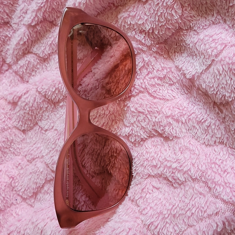 New! Kate Spade New York Bianka/G/S Sunglasses